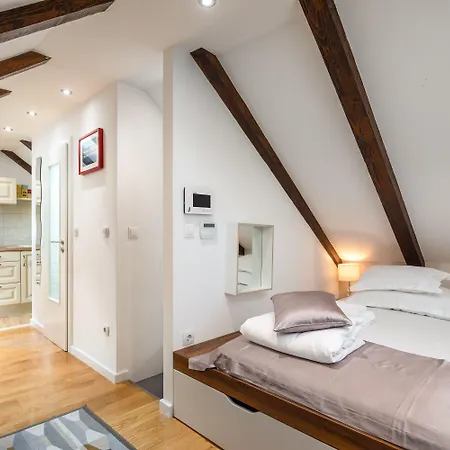 Awesome Stone House Split