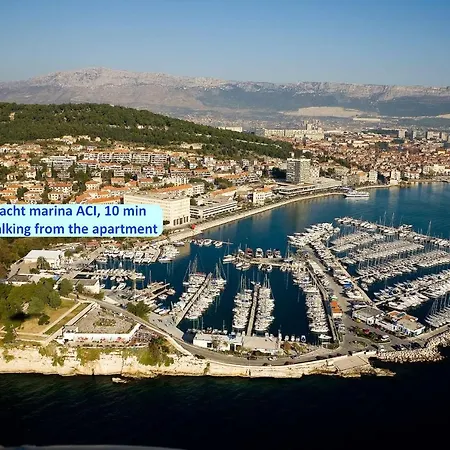 Awesome Stone House Split