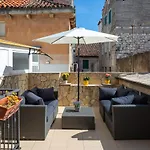 Гостевой дом Awesome Stone House Сплит