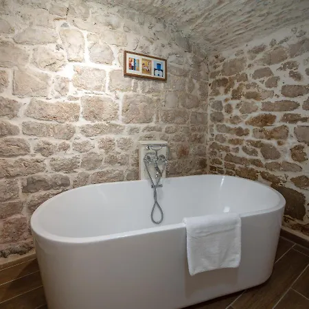Awesome Stone House