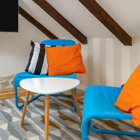 Awesome Stone House Guest house