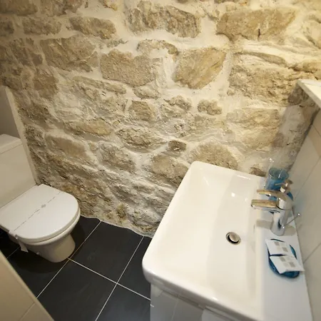 Awesome Stone House