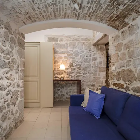 Awesome Stone House 4* Split