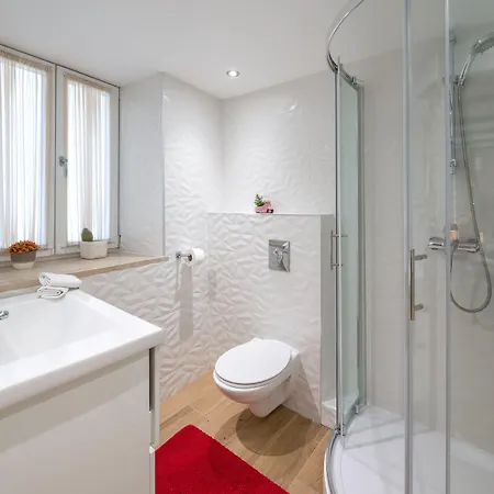 Awesome Stone House 4* Split