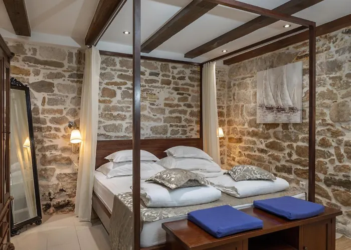 Gasthof Awesome Stone House 4*