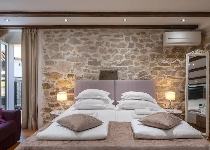 Gasthof Awesome Stone House 4*