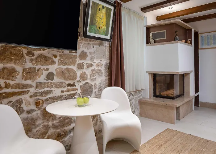 Gasthof Awesome Stone House 4*