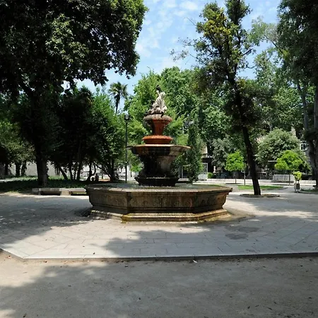 Awesome Stone House Gasthof